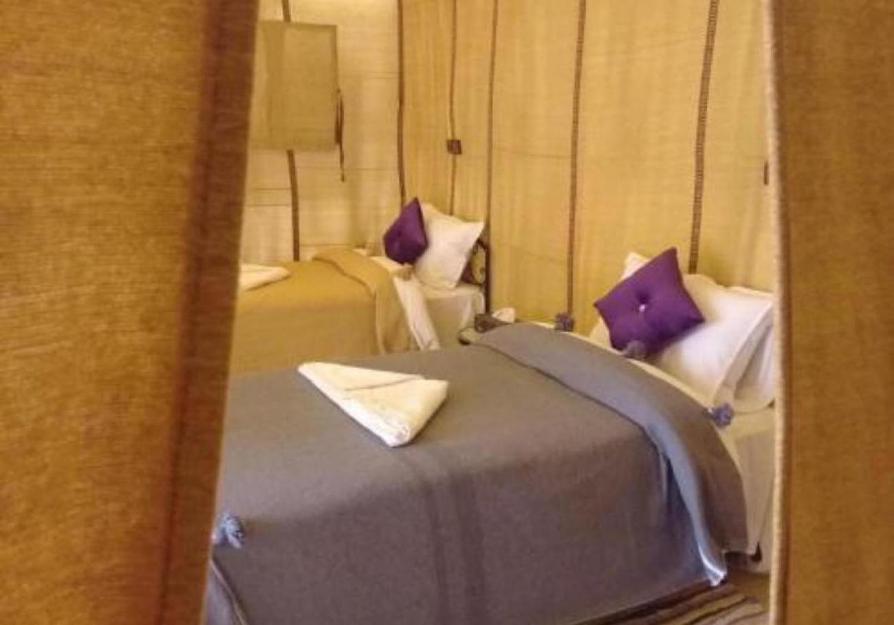 Merzouga Experience Luxury Camp Exterior foto
